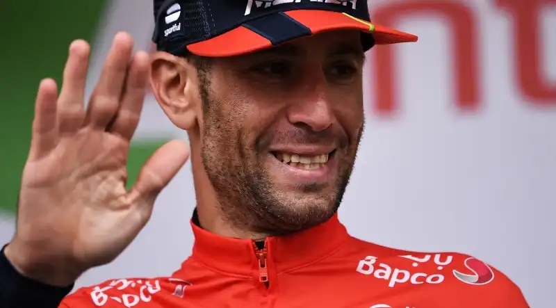 Vincenzo Nibali, traguardo storico e nuovo obiettivo