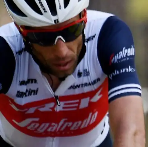 Vincenzo Nibali svela i suoi piani per Giro e Tour