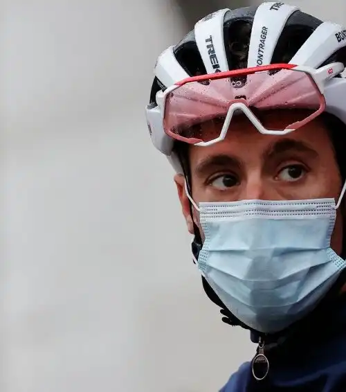 Giro, Vincenzo Nibali: “Poteva andare molto peggio”