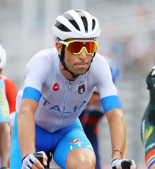 Vincenzo Nibali e la Nazionale, Daniele Bennati parla chiaro