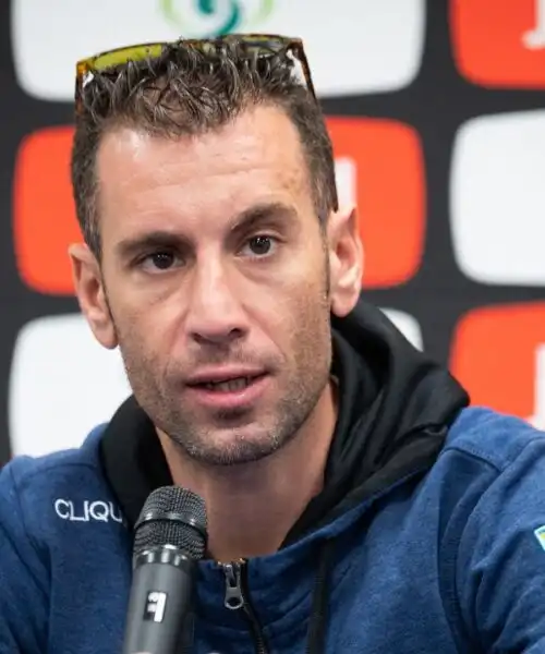 Vincenzo Nibali e la nuova avventura da ‘super-consulente’: arriva un importante invito