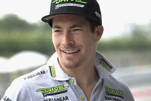 Hayden pronto per la SBK