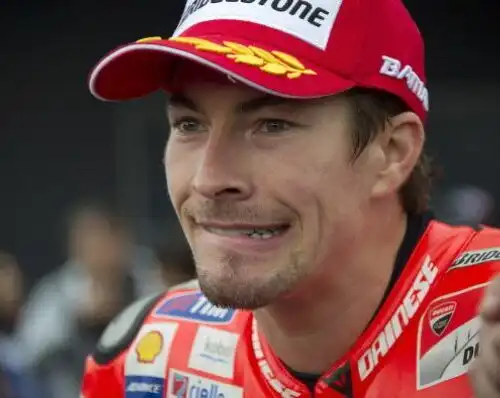 Nicky Hayden: la famiglia chiede il risarcimento