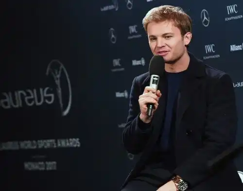 F1, Ferrari: per Nico Rosberg sarà dura sostituire Binotto