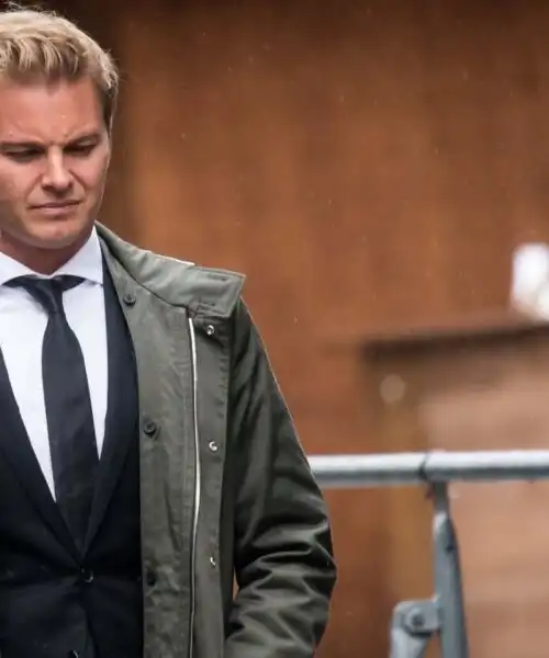 F1, Nico Rosberg sul caso budget cap: “La FIA ha solo da perderci”