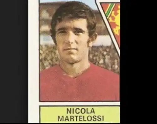 Tragedia in trattoria, morto Nicola Martelossi