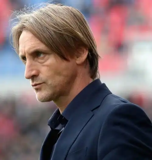 Udinese: Nicola pronto all’esordio