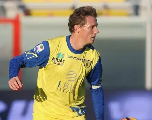 Frey contro il Chievo: “Mi vietavano pure le cene”