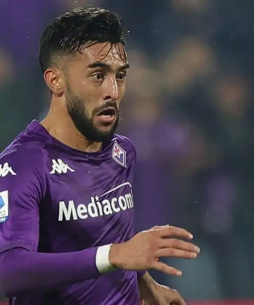 Fiorentina, no ad una super offerta per Gonzalez