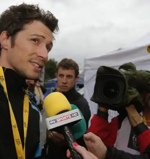 Nicolas Portal muore a 40 anni
