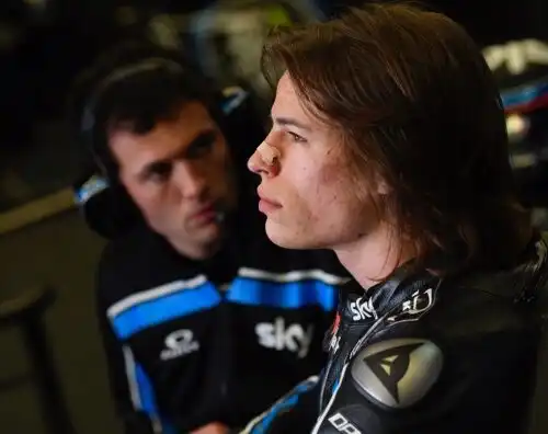 Incidente domestico: Bulega va ko