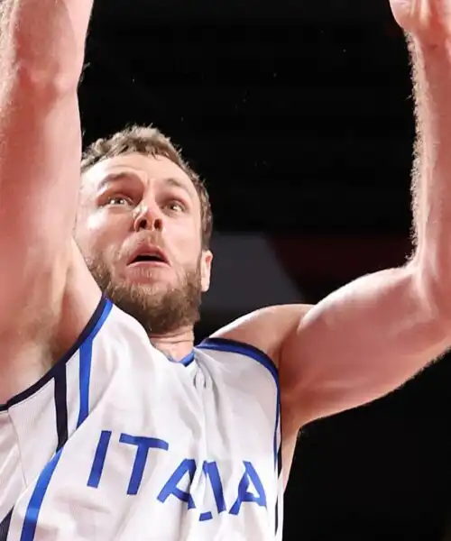 Eurobasket 2022, l’Italia parte col piede giusto: Estonia asfaltata