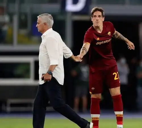 Emergenza Roma, Mourinho preoccupato: “Così ogni squadra va in difficoltà”