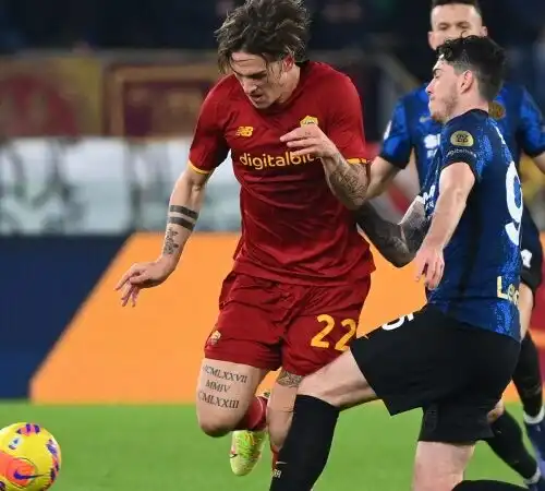 Arrigo Sacchi incorona Inzaghi e stronca Zaniolo