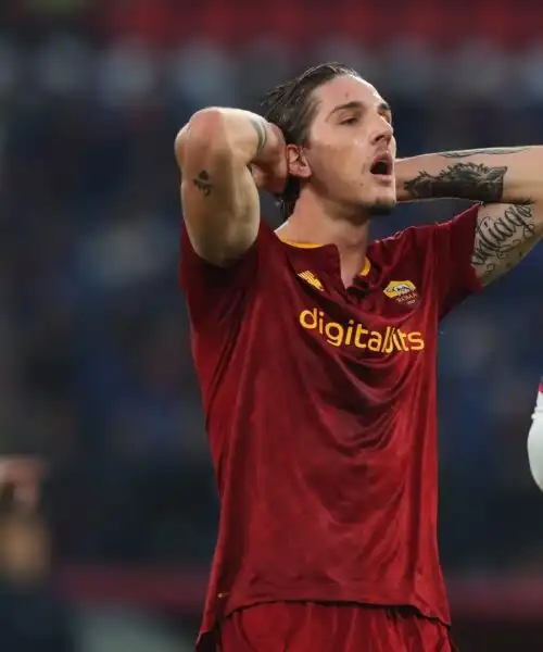 Caso Nicolò Zaniolo, l’ex portiere della Roma va giù duro