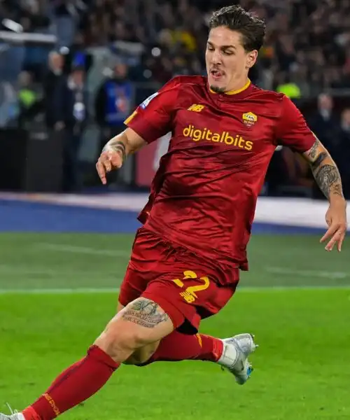 Nicolò Zaniolo vola in Turchia: giocherà con Mauro Icardi