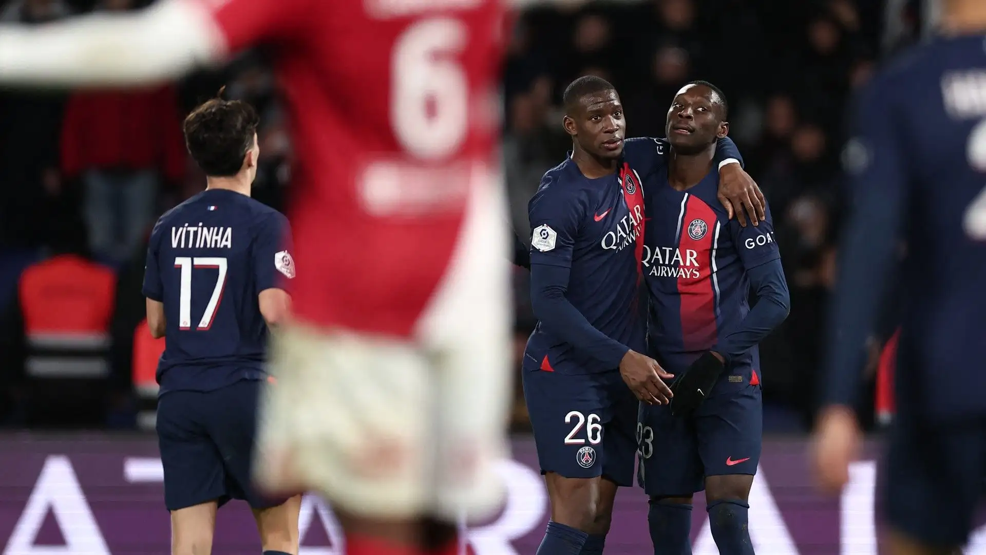 Tuchel è alla ricerca di un difensore e ha pensato al francese
