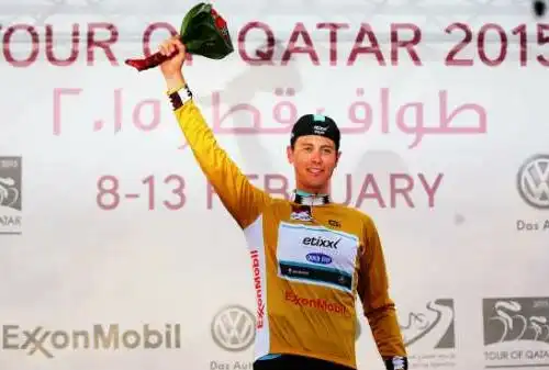 Qatar 2016: la Etixx-QuickStep non andrà