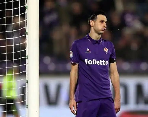 Fiorentina, Kalinic ad un passo dal Tianjin