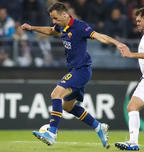 Kalinic-Verona: è fatta