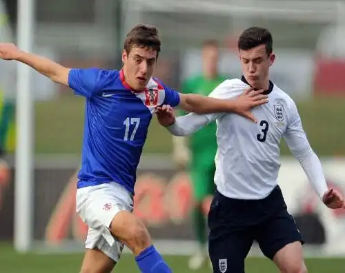 Ds Hajduk gela l’Inter