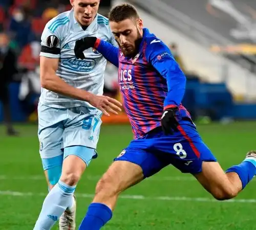 Nikola Vlasic sogno proibito granata. Per ora