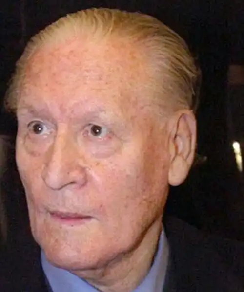 Nils Liedholm: il figlio Carlo spiega le differenze tra il suo Milan e la sua Roma