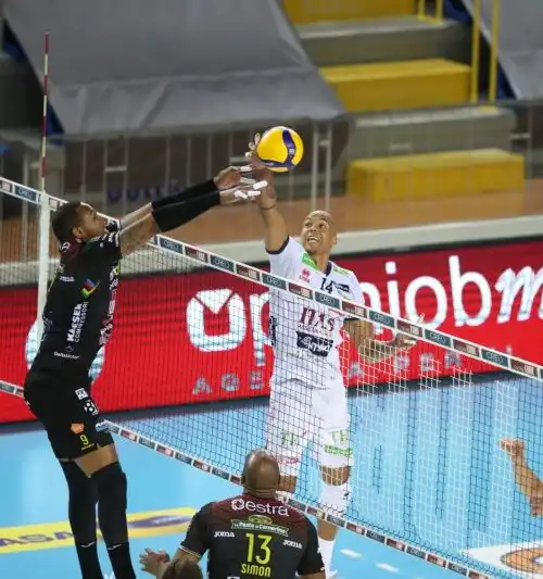 Modena torna grande, ufficiale anche Nimir