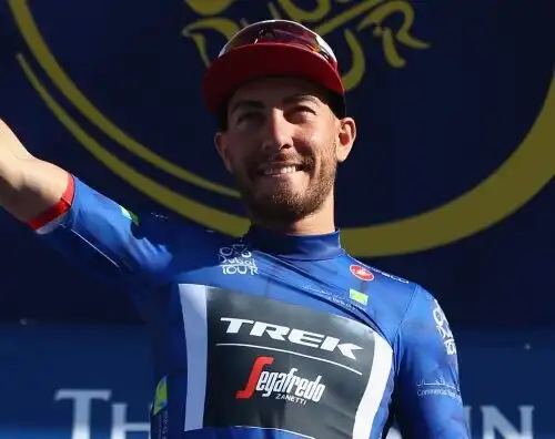 Nizzolo campione d’Italia