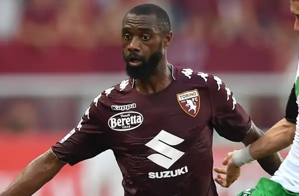 Torino, Nkoulou verso le scuse: con il Lecce ci sarà