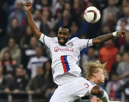 Colpo Torino, ufficiale Nicolas N’Koulou