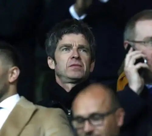 Noel Gallagher boccia la Champions League