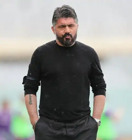 Non solo Ringhio: le immagini dei divorzi più veloci sulle panchine di Serie A