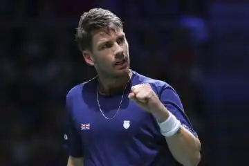 Cameron Norrie, le parole su Jannik Sinner fanno discutere