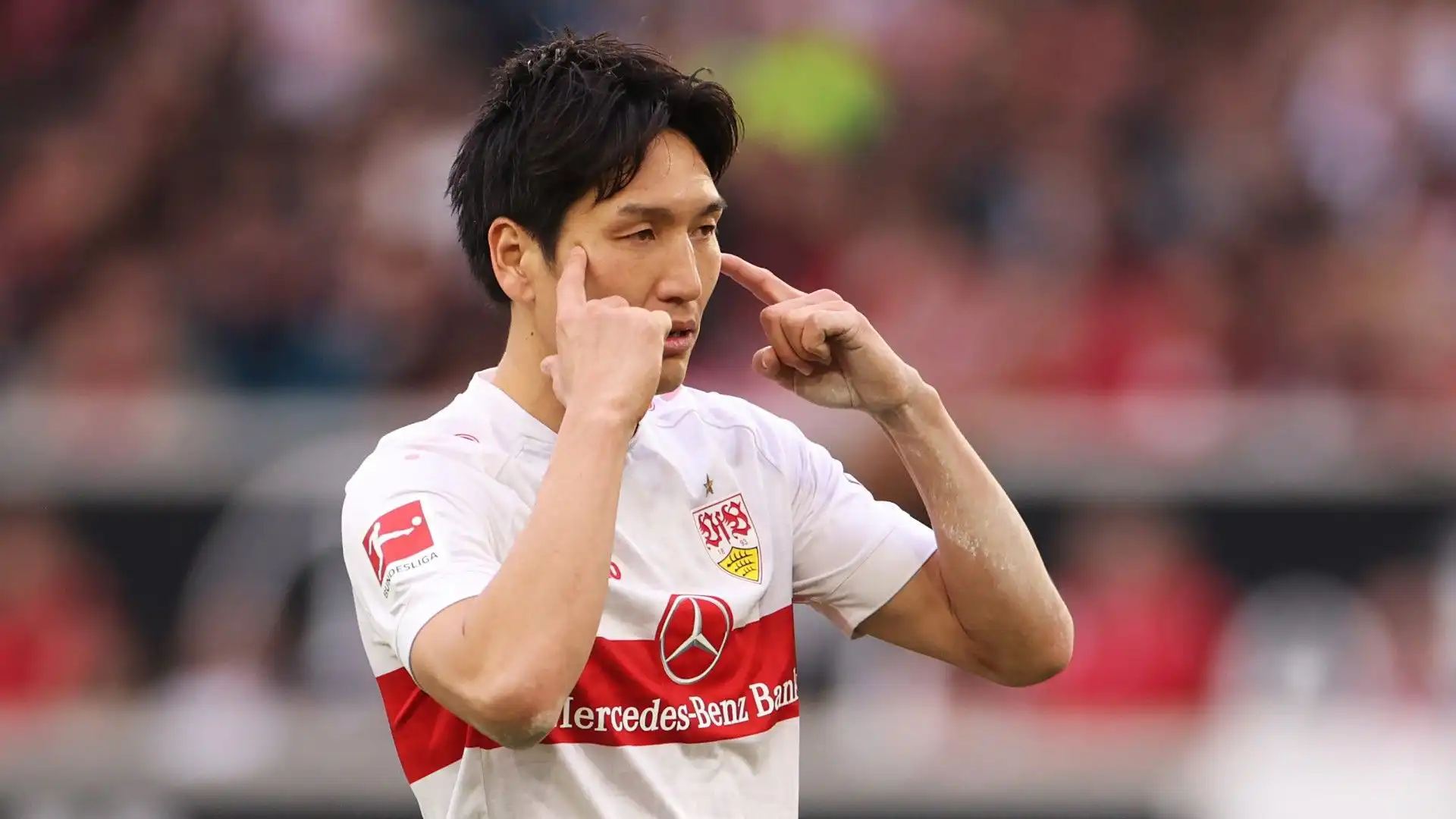 Il giapponese Genki Haraguchi potrebbe tornare a casa. Le immagini
