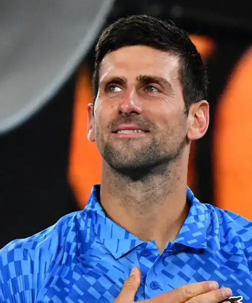 Novak Djokovic torna in Australia e trionfa: le foto