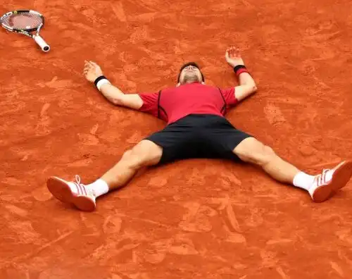 Dita incrociate al Roland Garros: c’è un Novak Djokovic da evitare