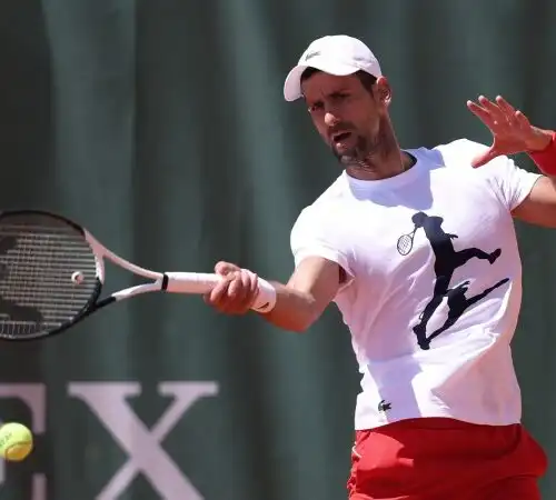 Marcelo Rios distrugge Novak Djokovic: “Re della stupidità”