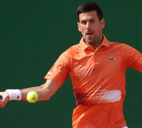 Novak Djokovic sta tornando, parola di ex numero 1