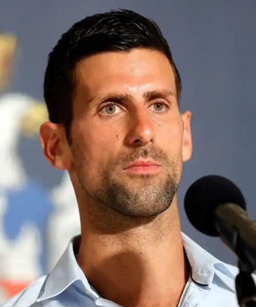 Novak Djokovic sì o no: Nick Kyrgios manda un chiaro messaggio all’Australia