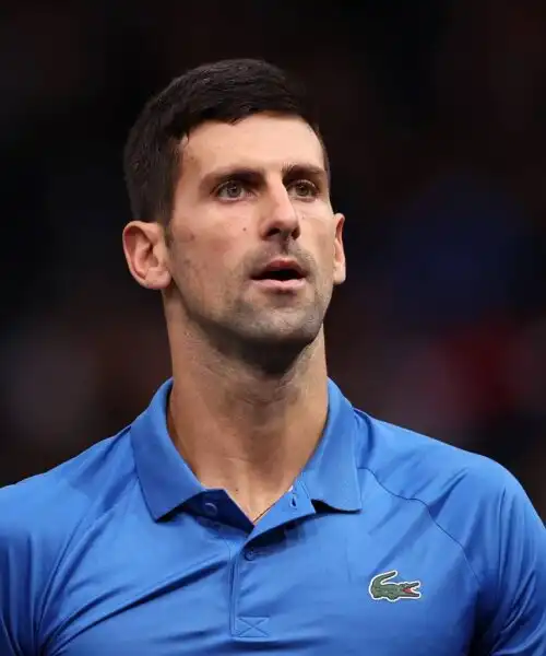 Novak Djokovic svela il ‘segreto’ di Carlos Alcaraz