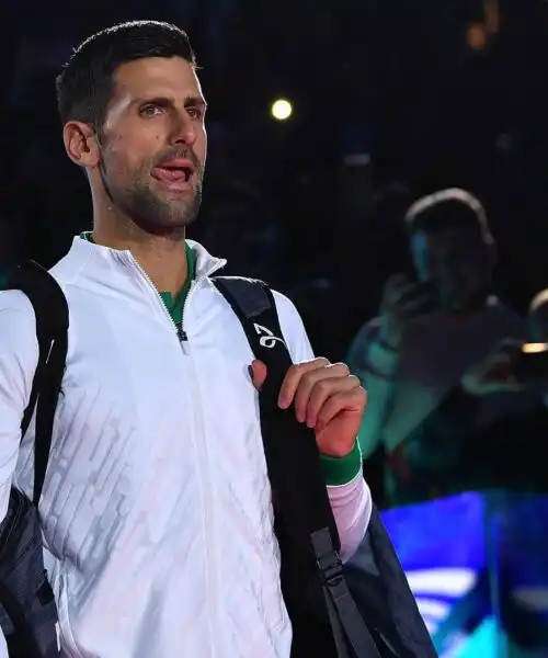 Novak Djokovic parteciperà ai prossimi Australian Open