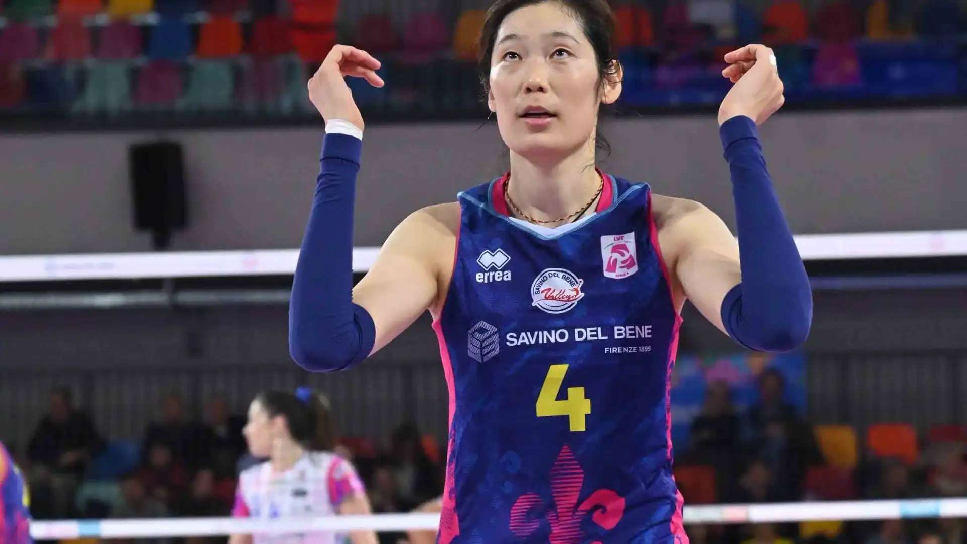 Il match tra Scandicci e Novara ha visto tre set equilibrati nonostante le importanti assenze di Akimova e Chirichella nel roster di Novara. 