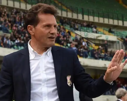 Novellino: Difficile giocare in questo clima