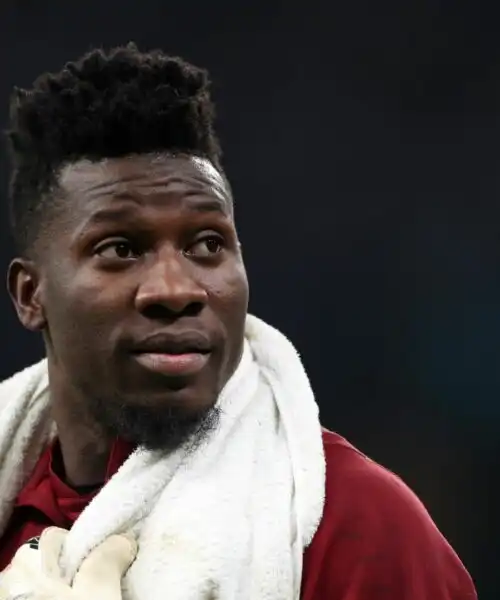 Numeri disastrosi per André Onana: l’analisi