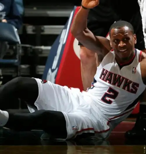 Si scatena l’asta su James Nunnally