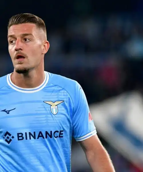 Nuova offerta della Juventus per Milinkovic-Savic: i dettagli