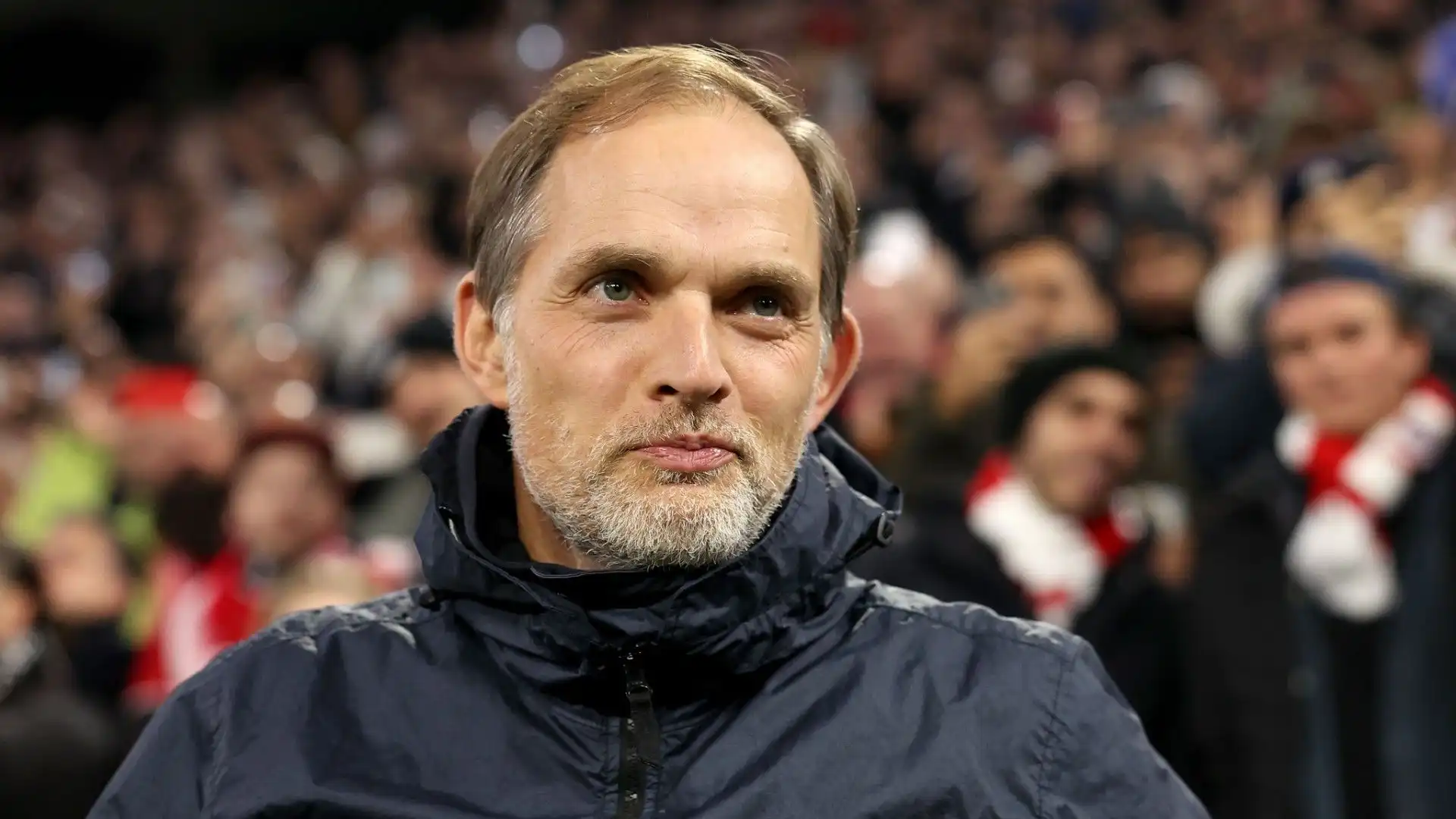 Nuovo centrocampista: il Bayern Monaco prepara l'assalto. Foto
