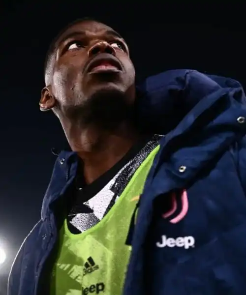 Paul Pogba, il dato sugli infortuni è drammatico