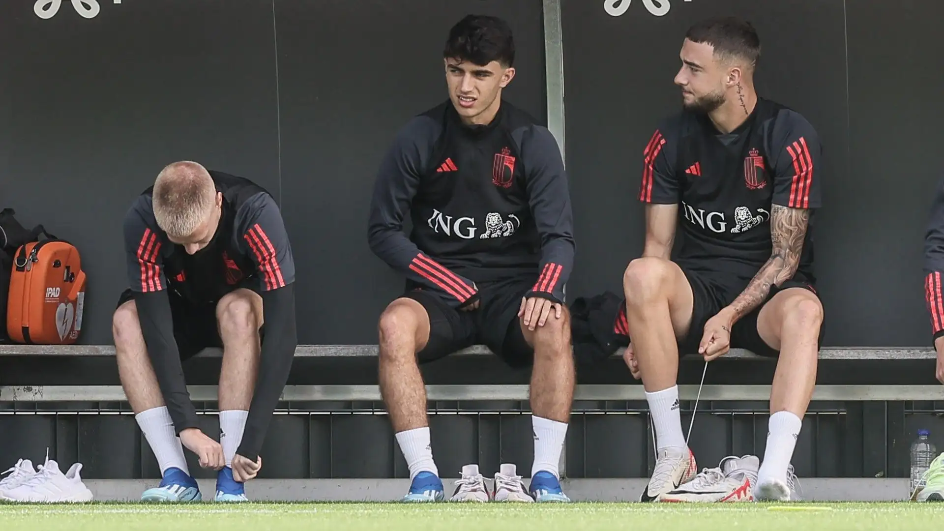 Qualora il Milan dovesse farsi avanti, sarebbe difficile per lui rifiutare
